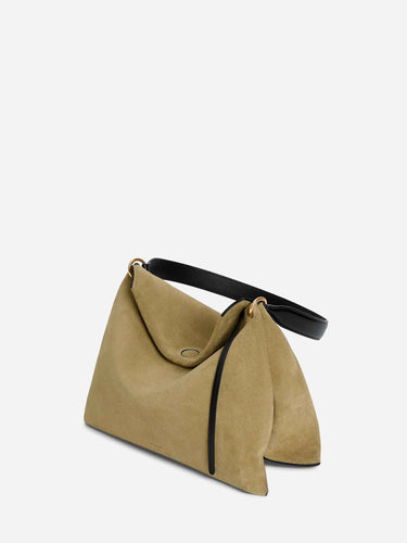 Wandler Mujer Barcelona Bolso Penelope Tote Small color Mostaza sku 812-000161 01 - Foto 4