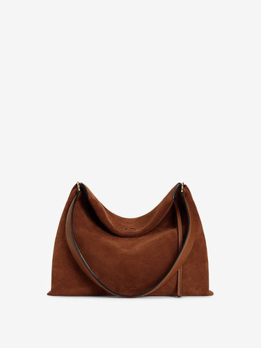 Wandler Mujer Barcelona Bolso Penelope Tote Small color Marrón sku 812-000161 02 - Foto 1