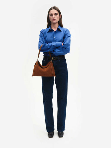 Wandler Mujer Barcelona Bolso Penelope Tote Small color Marrón sku 812-000161 02 - Foto 2