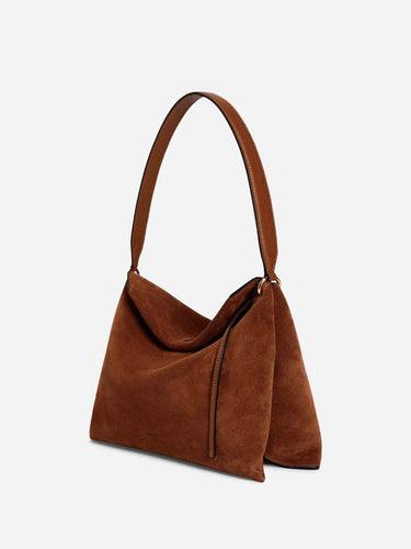 Wandler Mujer Barcelona Bolso Penelope Tote Small color Marrón sku 812-000161 02 - Foto 4