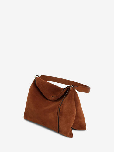 Wandler Mujer Barcelona Bolso Penelope Tote Small color Marrón sku 812-000161 02 - Foto 5