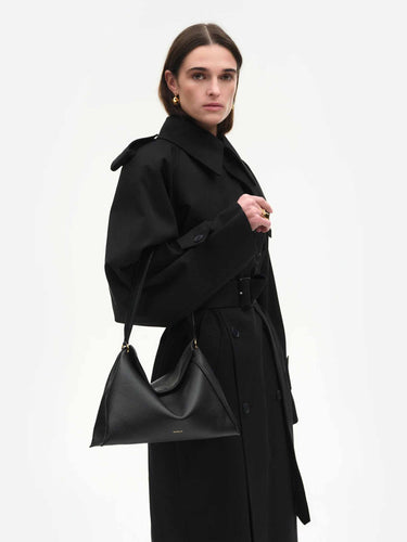 Wandler Mujer Barcelona Bolso Penelope Tote Small color Negro sku 812-000161 03 - Foto 2