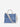 Marni Mujer Barcelona Bolso Tote Rafia color Azul sku 812-000162 01 - Foto 3