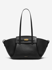 DeMellier Mujer Barcelona Bolso The Brooklyn color Negro sku 812-000163 01 - Foto 1