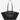 DeMellier Mujer Barcelona Bolso The Brooklyn color Negro sku 812-000163 01 - Foto 1