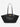 DeMellier Mujer Barcelona Bolso The Brooklyn color Negro sku 812-000163 01 - Foto 1
