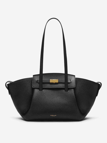 DeMellier Mujer Barcelona Bolso The Brooklyn color Negro sku 812-000163 01 - Foto 1
