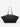 DeMellier Mujer Barcelona Bolso The Brooklyn color Negro sku 812-000163 01 - Foto 2
