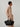 DeMellier Mujer Barcelona Bolso The Brooklyn color Negro sku 812-000163 01 - Foto 3