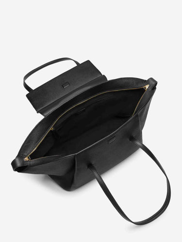 DeMellier Mujer Barcelona Bolso The Brooklyn color Negro sku 812-000163 01 - Foto 4