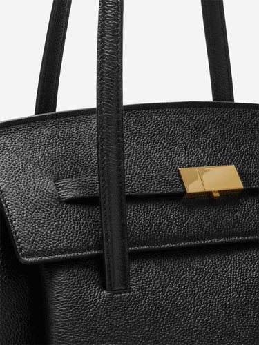 DeMellier Mujer Barcelona Bolso The Brooklyn color Negro sku 812-000163 01 - Foto 5