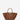 DeMellier Mujer Barcelona Bolso The Midi New York color Caramelo sku 812-000164 01 - Foto 1
