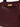 DeMellier Mujer Barcelona Bolso The Midi New York color Burdeos sku 812-000165 01 - Foto 4