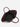 DeMellier Mujer Barcelona Bolso The Midi New York color Burdeos sku 812-000165 01 - Foto 5