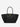 DeMellier Mujer Barcelona Bolso The New York color Negro sku 812-000170 01 - Foto 1