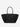 DeMellier Mujer Barcelona Bolso The New York color Negro sku 812-000170 01 - Foto 2