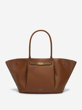 DeMellier Mujer Barcelona Bolso The New York color Caramelo sku 812-000171 01 - Foto 1