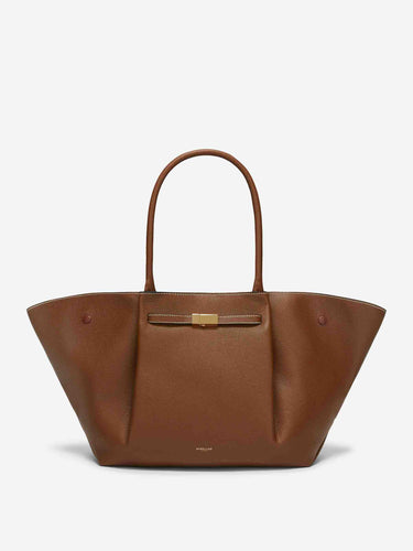 DeMellier Mujer Barcelona Bolso The New York color Caramelo sku 812-000171 01 - Foto 1