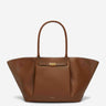 DeMellier Mujer Barcelona Bolso The New York color Caramelo sku 812-000171 01 - Foto 1