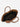 DeMellier Mujer Barcelona Bolso The New York color Caramelo sku 812-000171 01 - Foto 5
