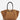 DeMellier Mujer Barcelona Bolso The New York color Caramelo sku 812-000174 02 - Foto 1