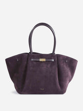 DeMellier Mujer Barcelona Bolso The New York color Burdeos sku 812-000175 01 - Foto 1