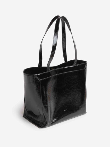 Wandler Mujer Barcelona Bolso Ida Tote Medium color Negro sku 812-000179 01 - Foto 2