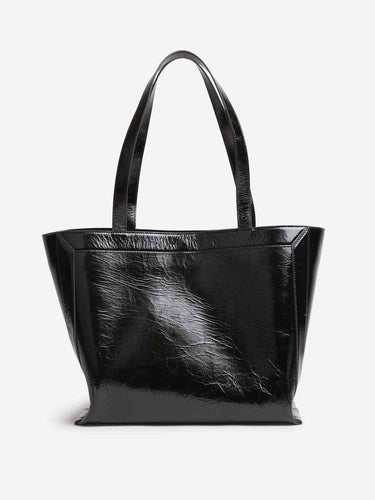 Wandler Mujer Barcelona Bolso Ida Tote Medium color Negro sku 812-000179 01 - Foto 3