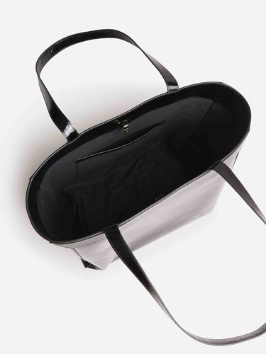 Wandler Mujer Barcelona Bolso Ida Tote Medium color Negro sku 812-000179 01 - Foto 4