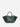 DeMellier Mujer Barcelona Bolso The Midi New York color Verde Oscuro sku 812-000180 06 - Foto 1