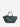 DeMellier Mujer Barcelona Bolso The Midi New York color Verde Oscuro sku 812-000180 06 - Foto 3