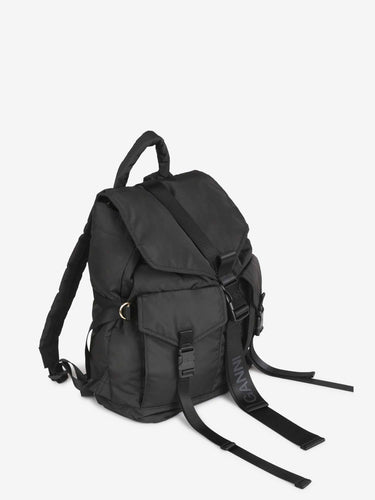 Ganni Mujer Barcelona Mochila Técnica color Negro sku 813-000011 01 - Foto 2