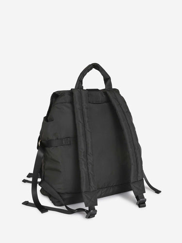 Ganni Mujer Barcelona Mochila Técnica color Negro sku 813-000011 01 - Foto 4