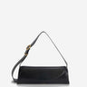 Jil Sander Mujer Barcelona Bolso Hombro Cannolo color Negro sku 814-000005 01 - Foto 1