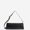 Jil Sander Mujer Barcelona Bolso Hombro Cannolo color Negro sku 814-000005 01 - Foto 1