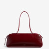 Khaite Mujer Barcelona Bolso Hombro Simona color Burdeos sku 814-000006 01 - Foto 1