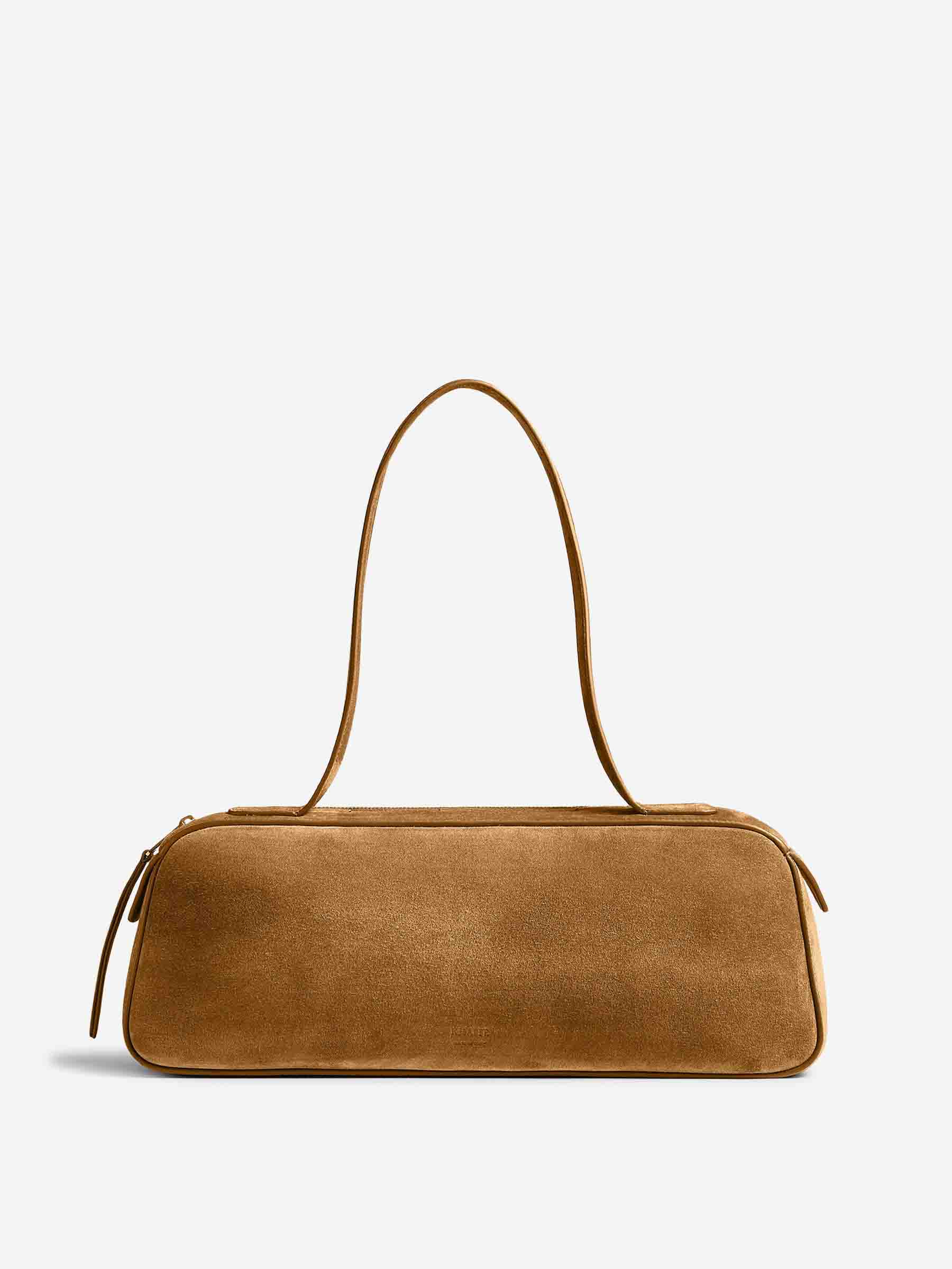 Khaite Mujer Barcelona Bolso Hombro Simona color Camel sku 814-000007 01 - Foto 1