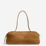 Khaite Mujer Barcelona Bolso Hombro Simona color Camel sku 814-000007 01 - Foto 1