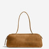 Khaite Mujer Barcelona Bolso Hombro Simona color Camel sku 814-000007 01 - Foto 1