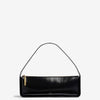 Khaite Mujer Barcelona Bolso Lori Baguette color Negro sku 814-000009 01 - Foto 1