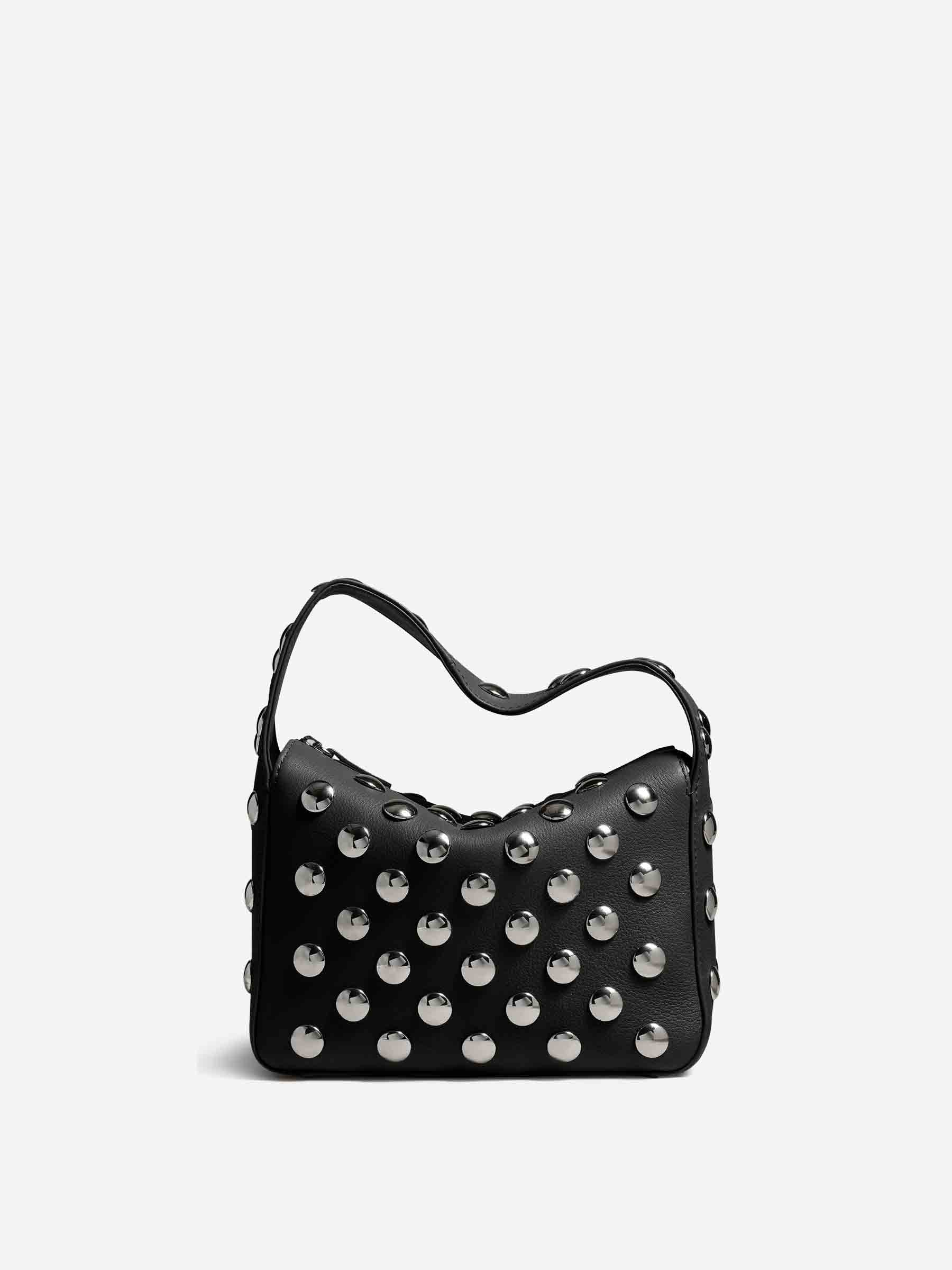 Khaite Mujer Barcelona Bolso Small Elena color Negro sku 814-000010 01 - Foto 1