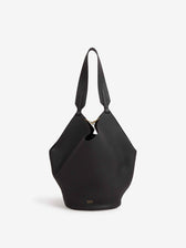 Khaite Mujer Barcelona Bolso Hombro Piel color Negro sku 814-000011 01 - Foto 1