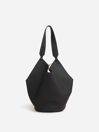 Khaite Mujer Barcelona Bolso Hombro Piel color Negro sku 814-000011 01 - Foto 3