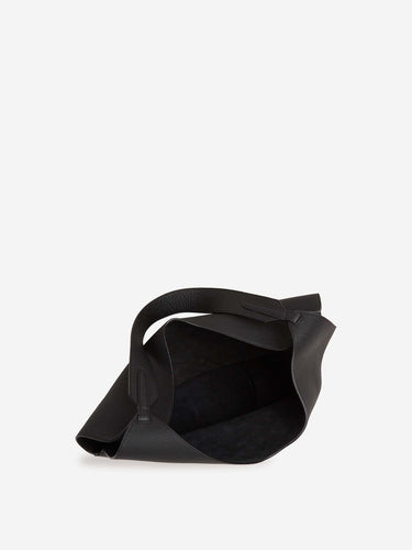 Khaite Mujer Barcelona Bolso Hombro Piel color Negro sku 814-000011 01 - Foto 4