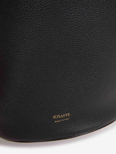 Khaite Mujer Barcelona Bolso Hombro Piel color Negro sku 814-000011 01 - Foto 5