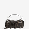 Acne Studios Mujer Barcelona Bolso Multipocket color Marrón Oscuro sku 814-000013 01 - Foto 1