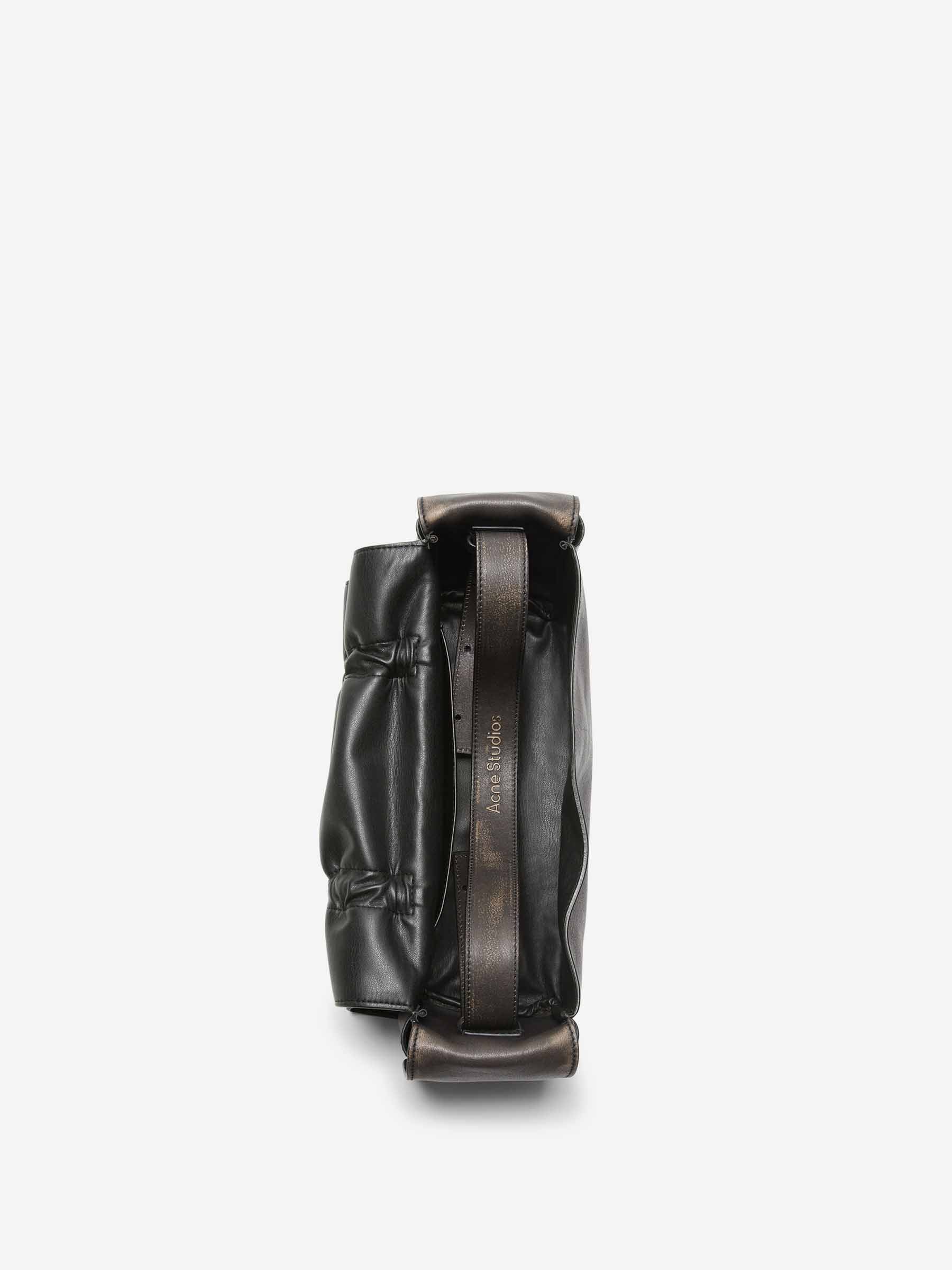 acne studios leather backpack Acne Studios – Acne Studios Multipocket Bag in Barcelona or Shop Online Mujer 814-000013 01
