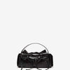 Acne Studios Mujer Barcelona Bolso Multipocket color Negro sku 814-000015 01 - Foto 1