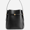 TOTEME Mujer Barcelona Bolso Hombro Cuero color Negro sku 814-000016 01 - Foto 1