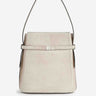 TOTEME Mujer Barcelona Bolso Ante Cinturó color Beige sku 814-000020 02 - Foto 1